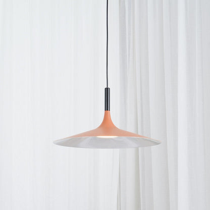 Aplomb Metal Houselight Pendant Lamp