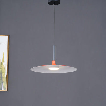 Aplomb Metal Houselight Pendant Lamp