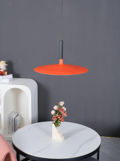 Aplomb Metal Houselight Pendant Lamp