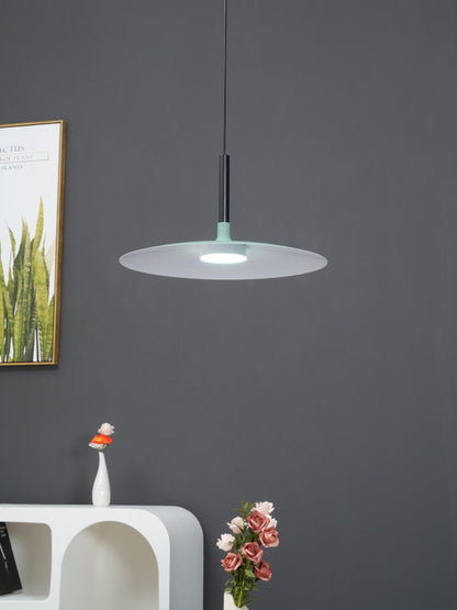Aplomb Metal Houselight Pendant Lamp