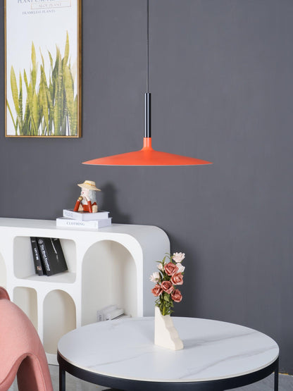Aplomb Metal Houselight Pendant Lamp