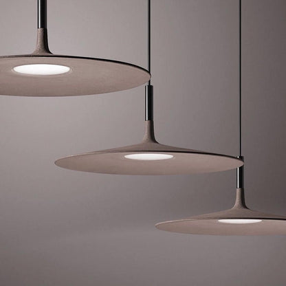 Aplomb Metal Houselight Pendant Lamp