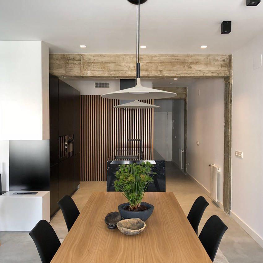 Aplomb Metal Houselight Pendant Lamp