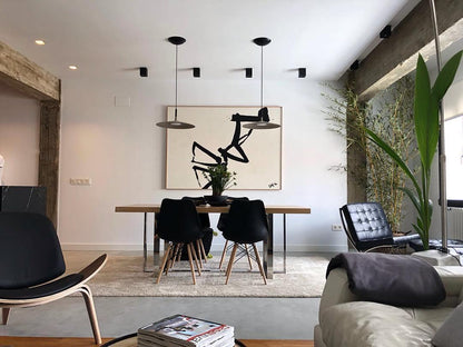 Aplomb Metal Houselight Pendant Lamp