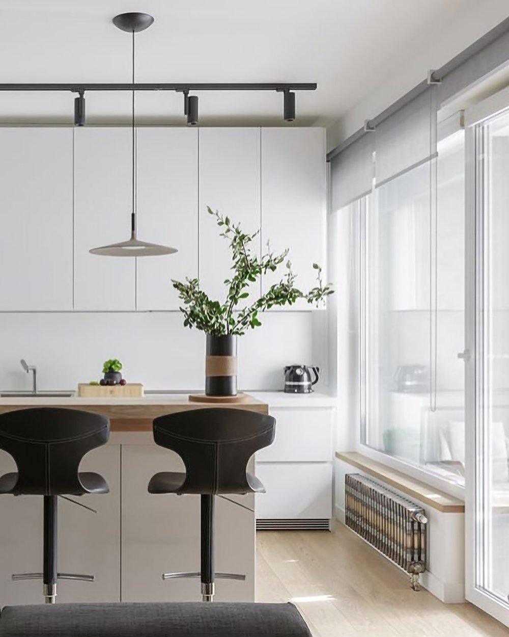Aplomb Metal Houselight Pendant Lamp