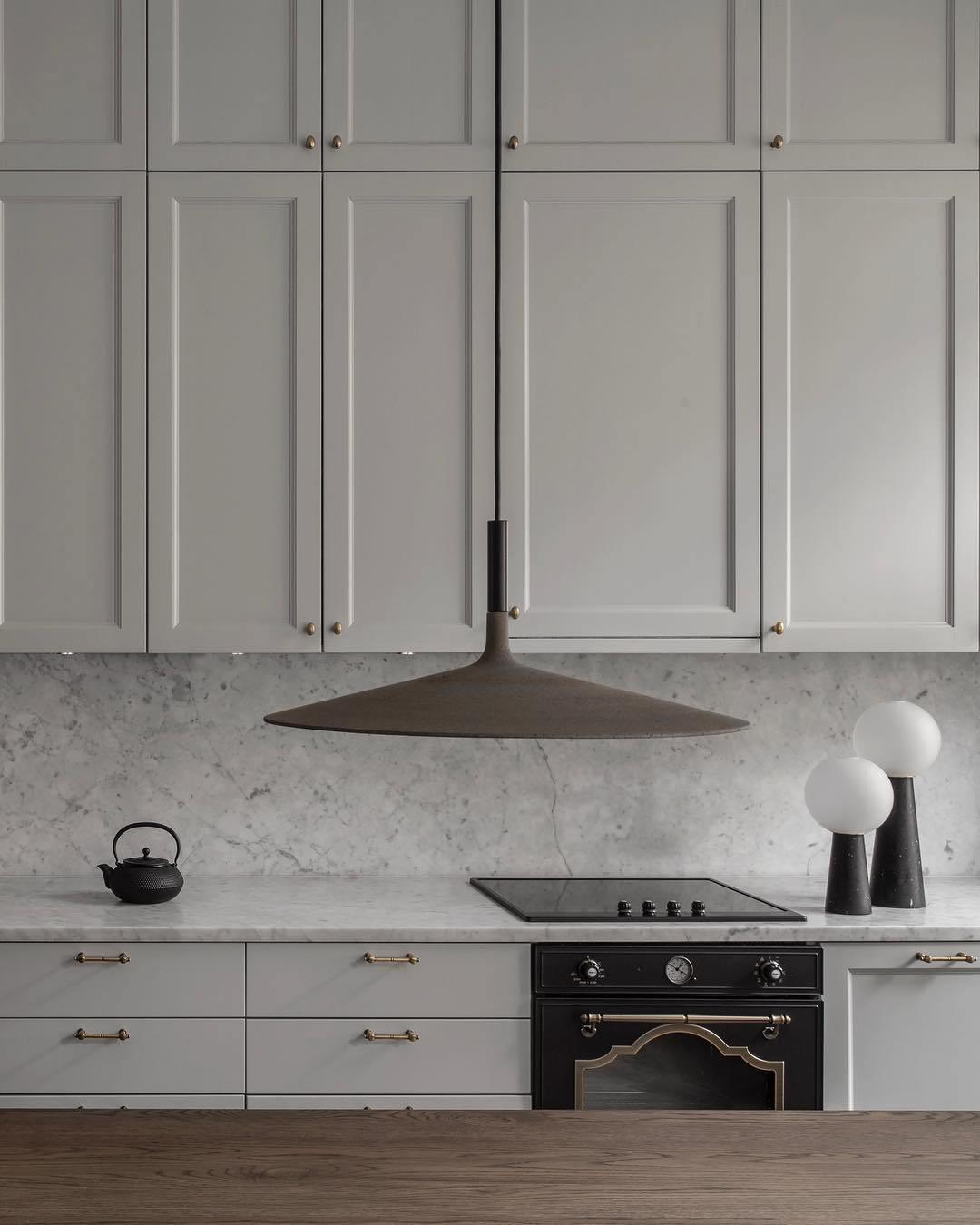 Aplomb Metal Houselight Pendant Lamp