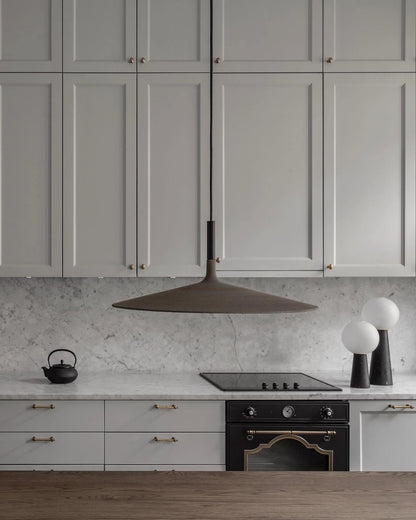 Aplomb Metal Houselight Pendant Lamp