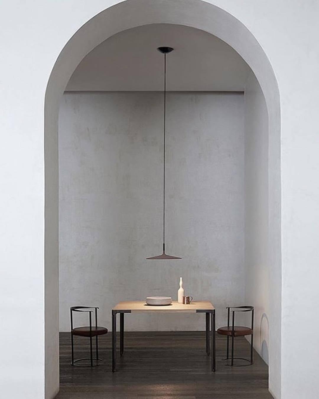 Aplomb Metal Houselight Pendant Lamp