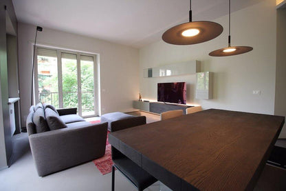 Aplomb Metal Houselight Pendant Lamp