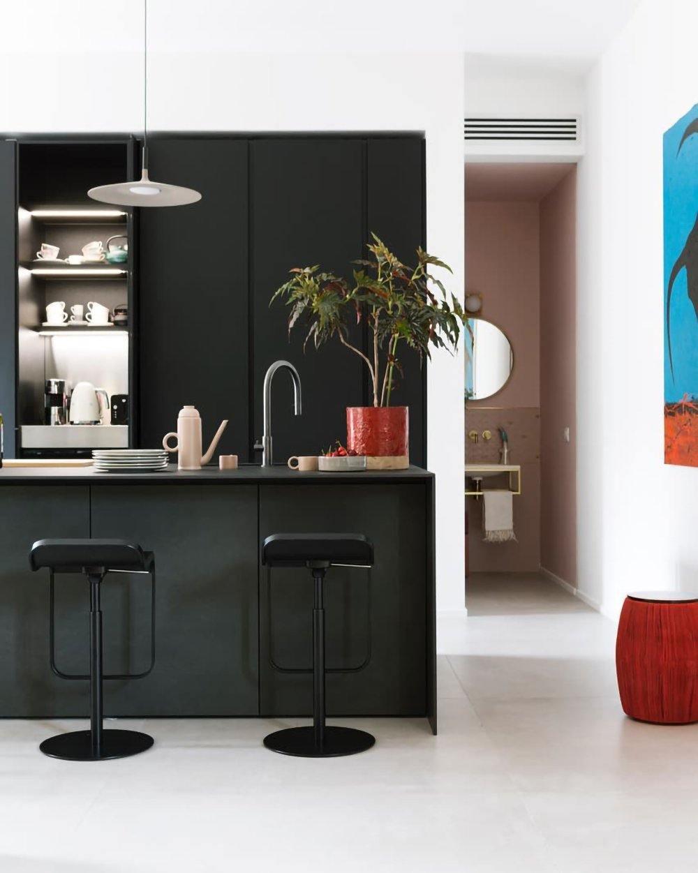 Aplomb Metal Houselight Pendant Lamp