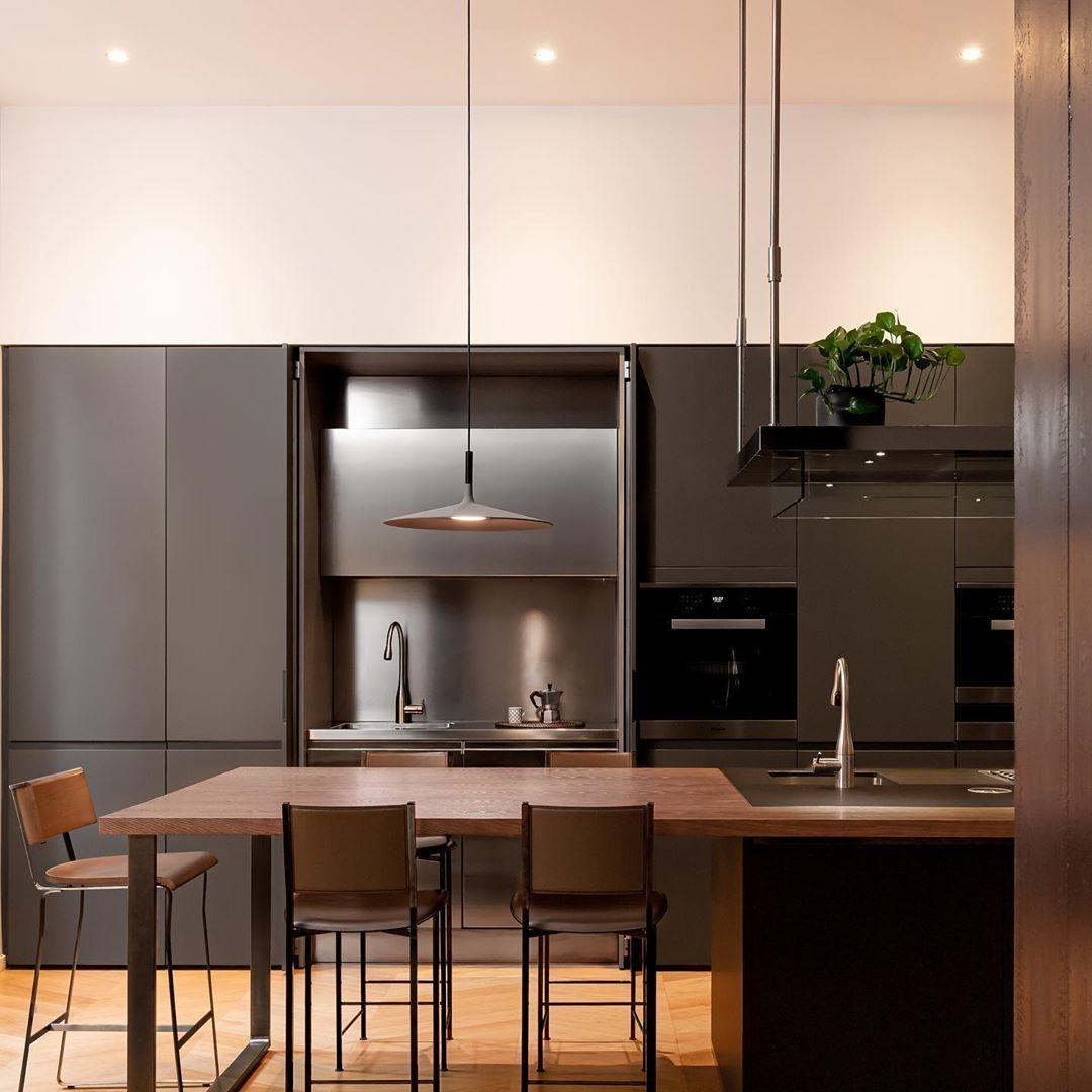 Aplomb Metal Houselight Pendant Lamp