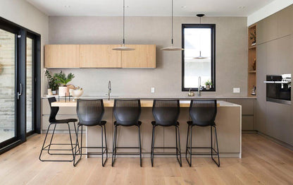 Aplomb Metal Houselight Pendant Lamp
