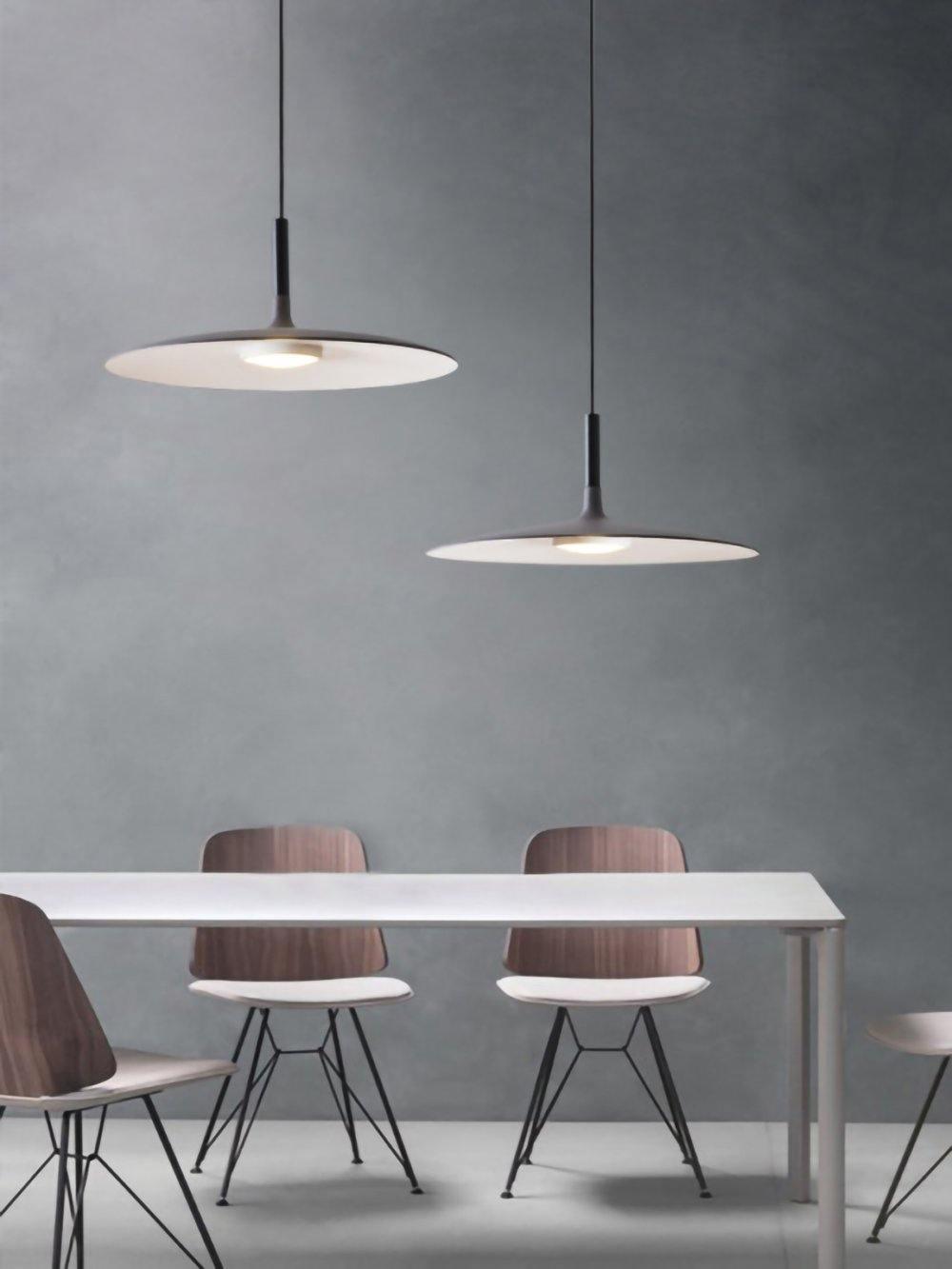 Aplomb Metal Houselight Pendant Lamp