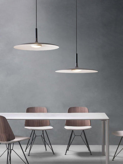 Aplomb Metal Houselight Pendant Lamp