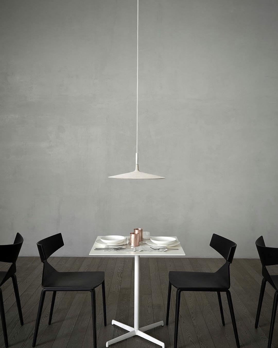 Aplomb Metal Houselight Pendant Lamp