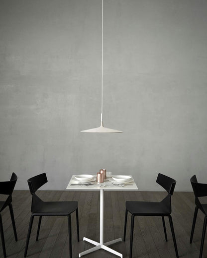 Aplomb Metal Houselight Pendant Lamp