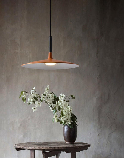 Aplomb Metal Houselight Pendant Lamp