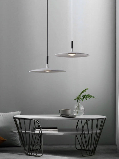 Aplomb Metal Houselight Pendant Lamp