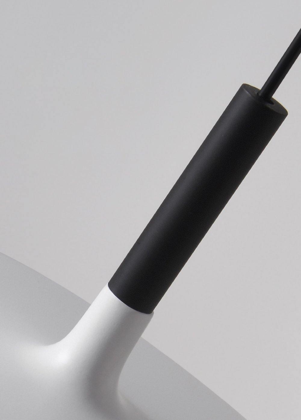 Aplomb Metal Houselight Pendant Lamp