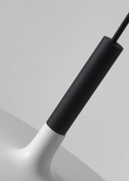 Aplomb Metal Houselight Pendant Lamp