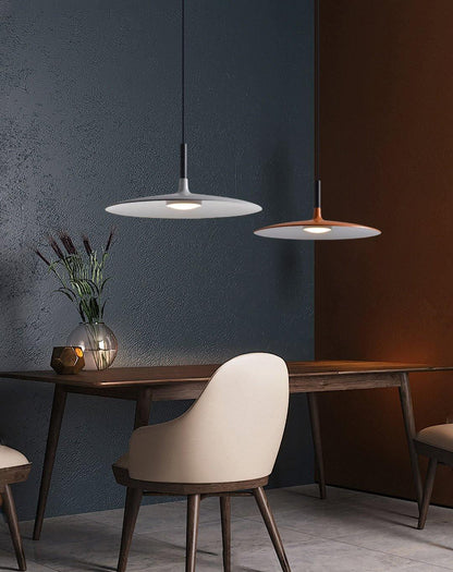 Aplomb Metal Houselight Pendant Lamp