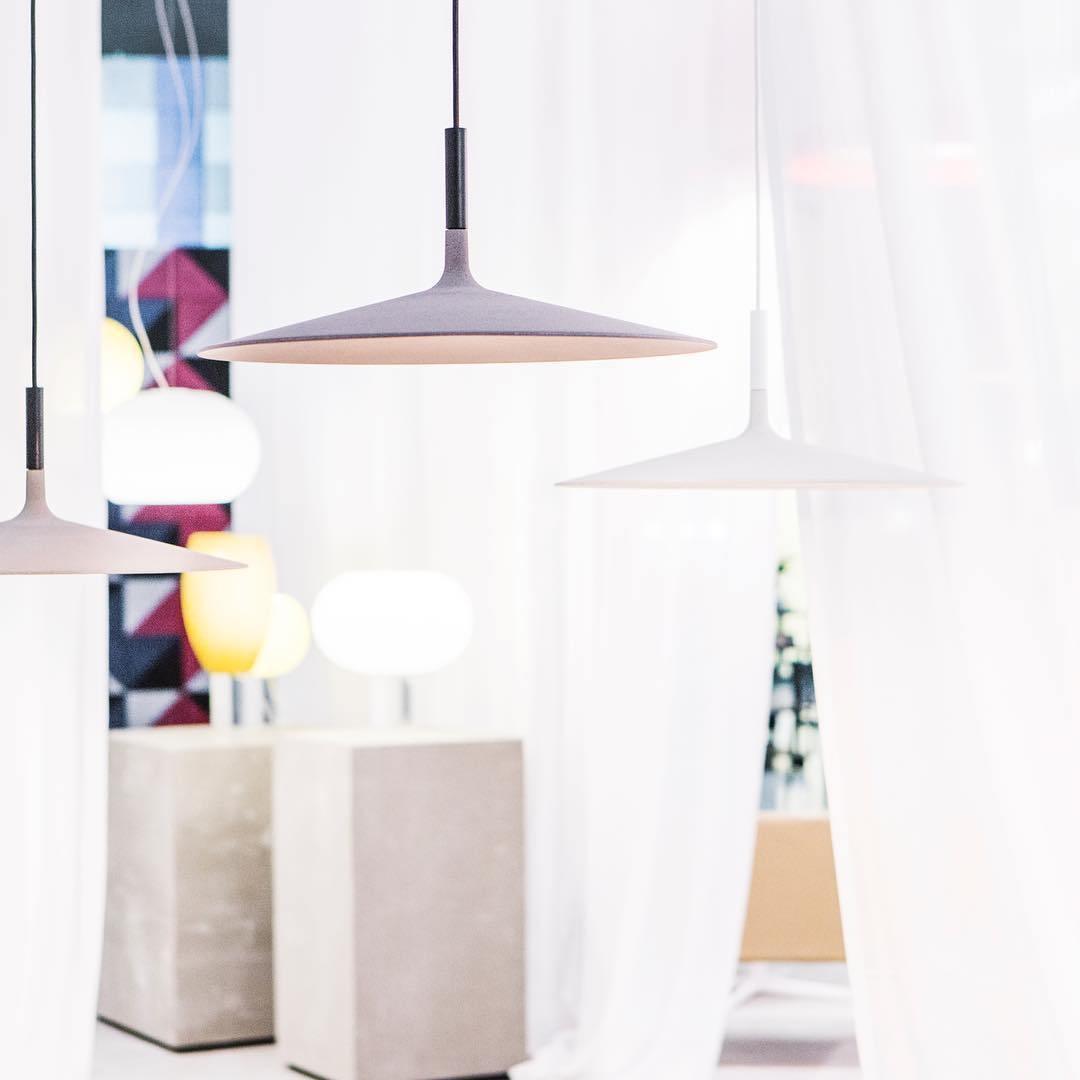 Aplomb Metal Houselight Pendant Lamp