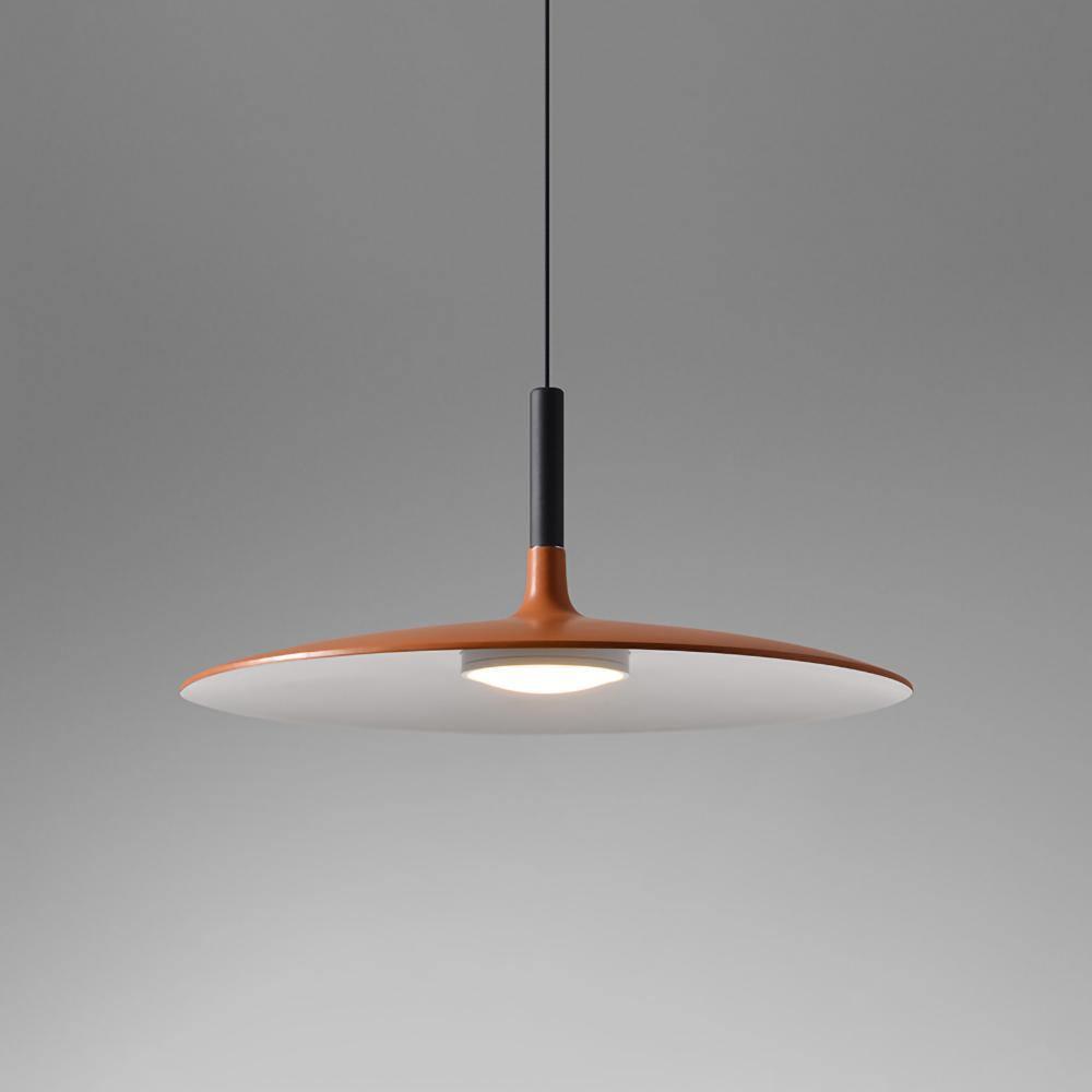 Aplomb Metal Houselight Pendant Lamp