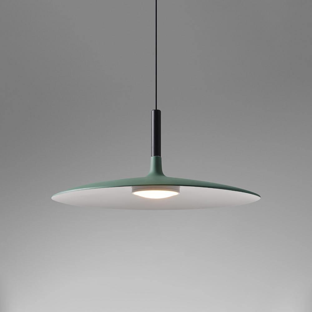 Aplomb Metal Houselight Pendant Lamp