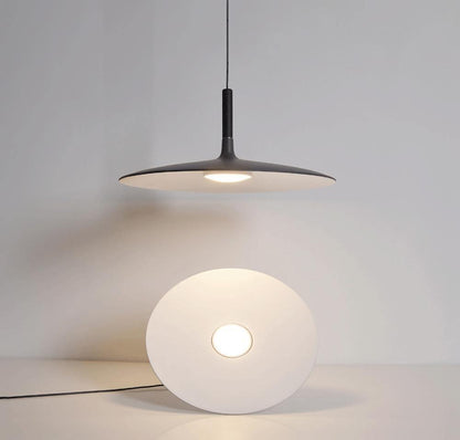 Aplomb Metal Houselight Pendant Lamp
