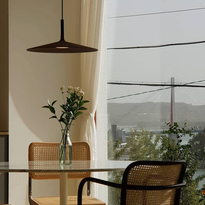 Aplomb Metal Houselight Pendant Lamp