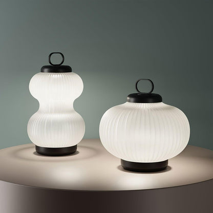 Artistic Gourd Hanging light Pendant Light