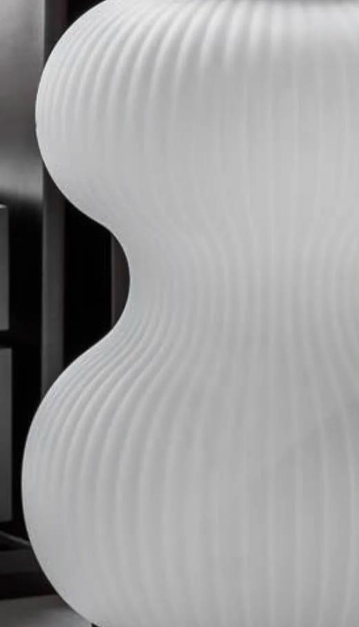 Artistic Gourd Hanging light Pendant Light