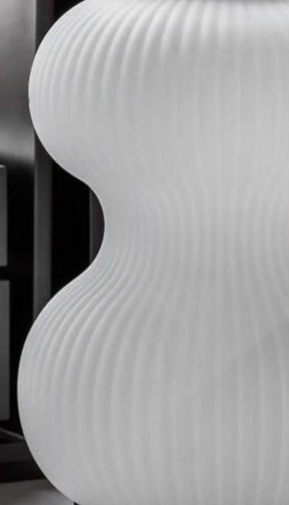 Artistic Gourd Hanging light Pendant Light