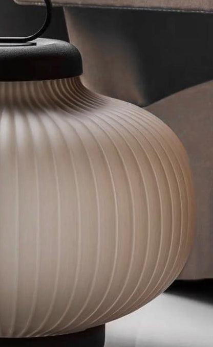 Artistic Gourd Hanging light Pendant Light