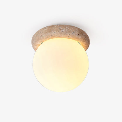 Asteroid Flush mount light Ceiling Lamp