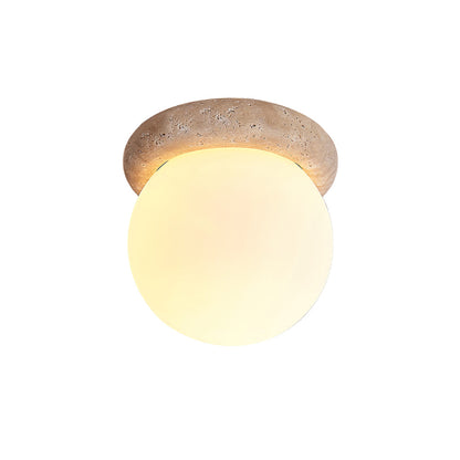 Asteroid Flush mount light Ceiling Lamp