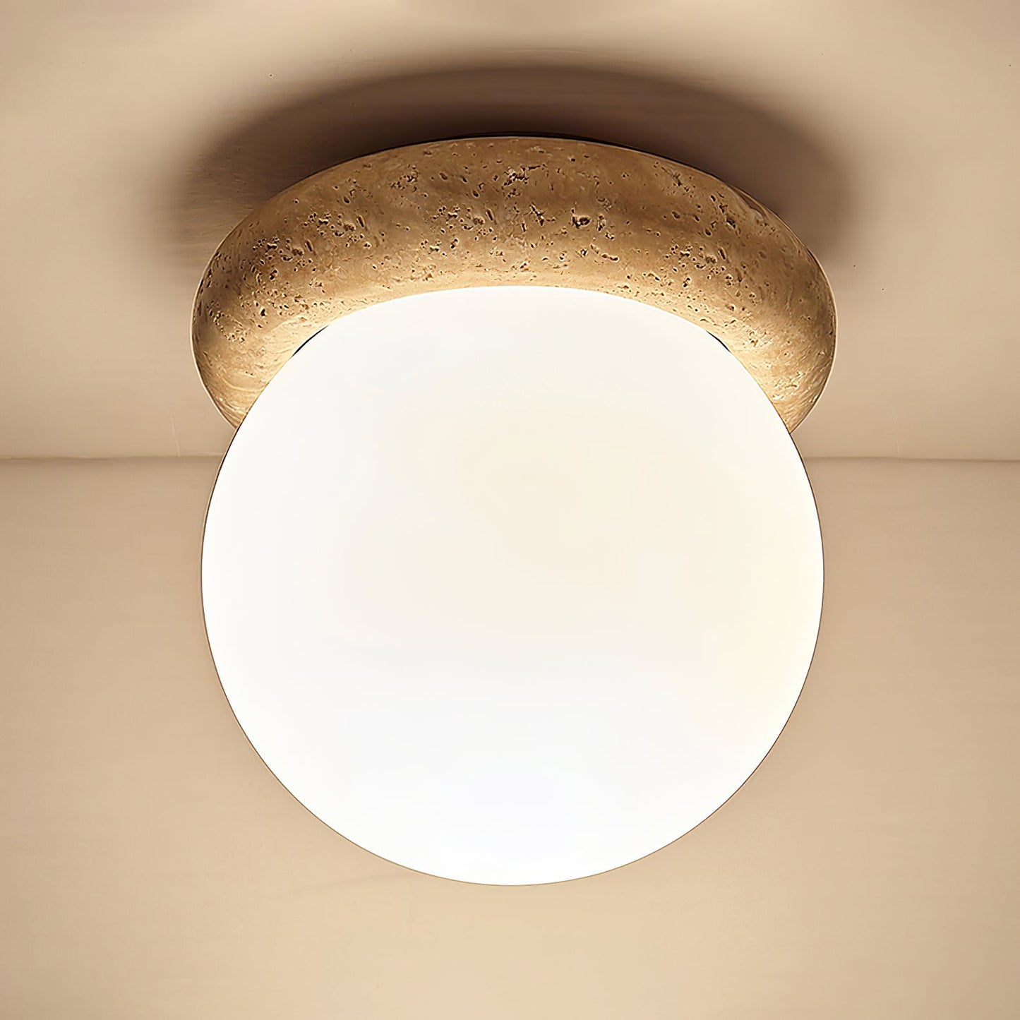 Asteroid Flush mount light Ceiling Lamp
