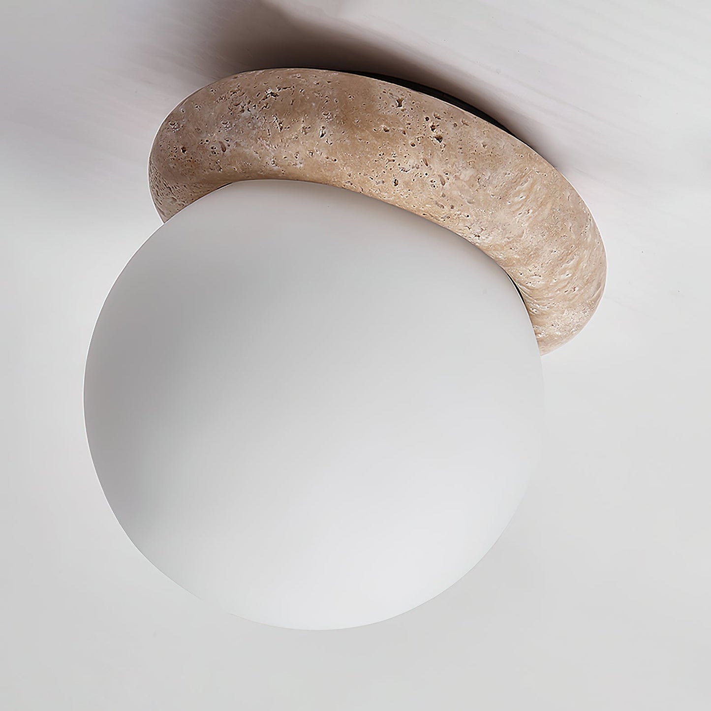 Asteroid Flush mount light Ceiling Lamp