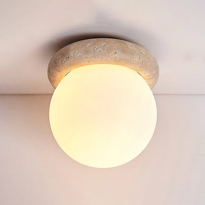 Asteroid Flush mount light Ceiling Lamp