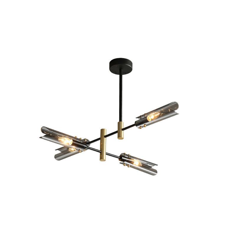 Astrid Double Ceiling fixture Chandelier