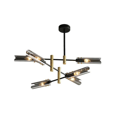 Astrid Double Ceiling fixture Chandelier