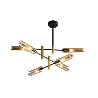 Astrid Double Ceiling fixture Chandelier