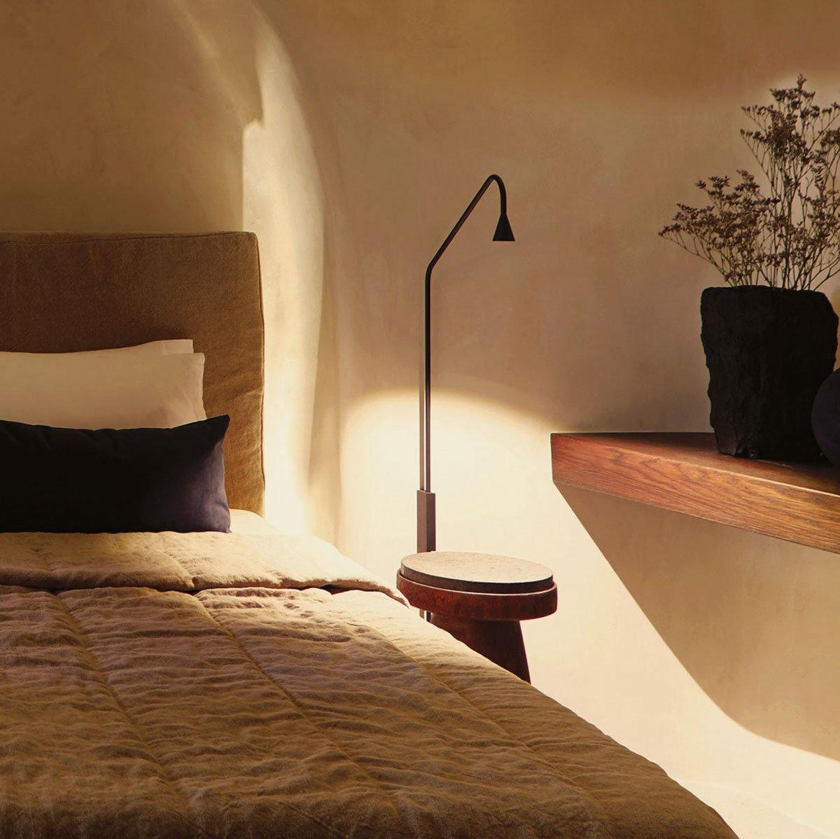 Zen Harmony Wall light fixture Wall Lamp