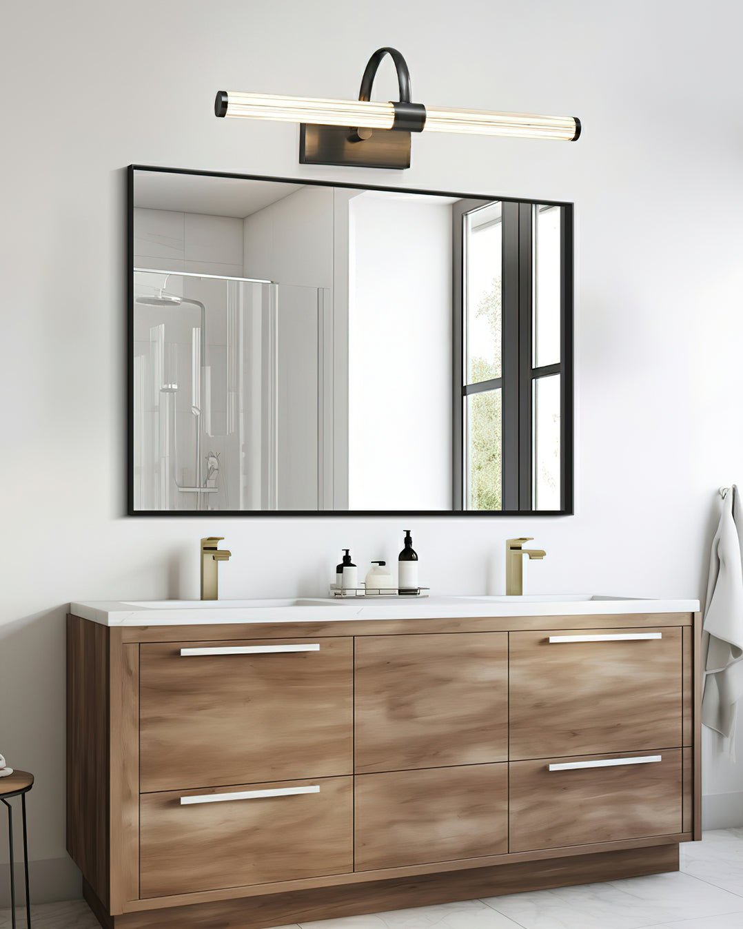 Avery Wall sconce Wall Light