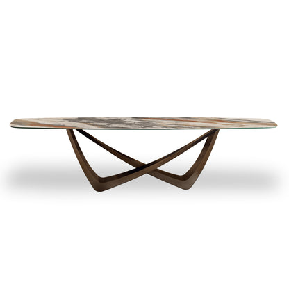 Bach Dining Table