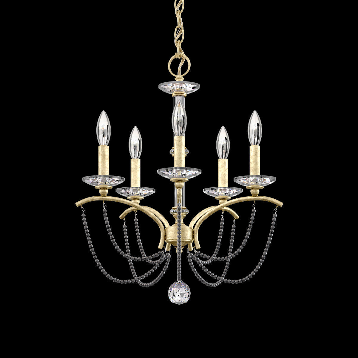 Schonbek Priscilla BC7105 Chandelier