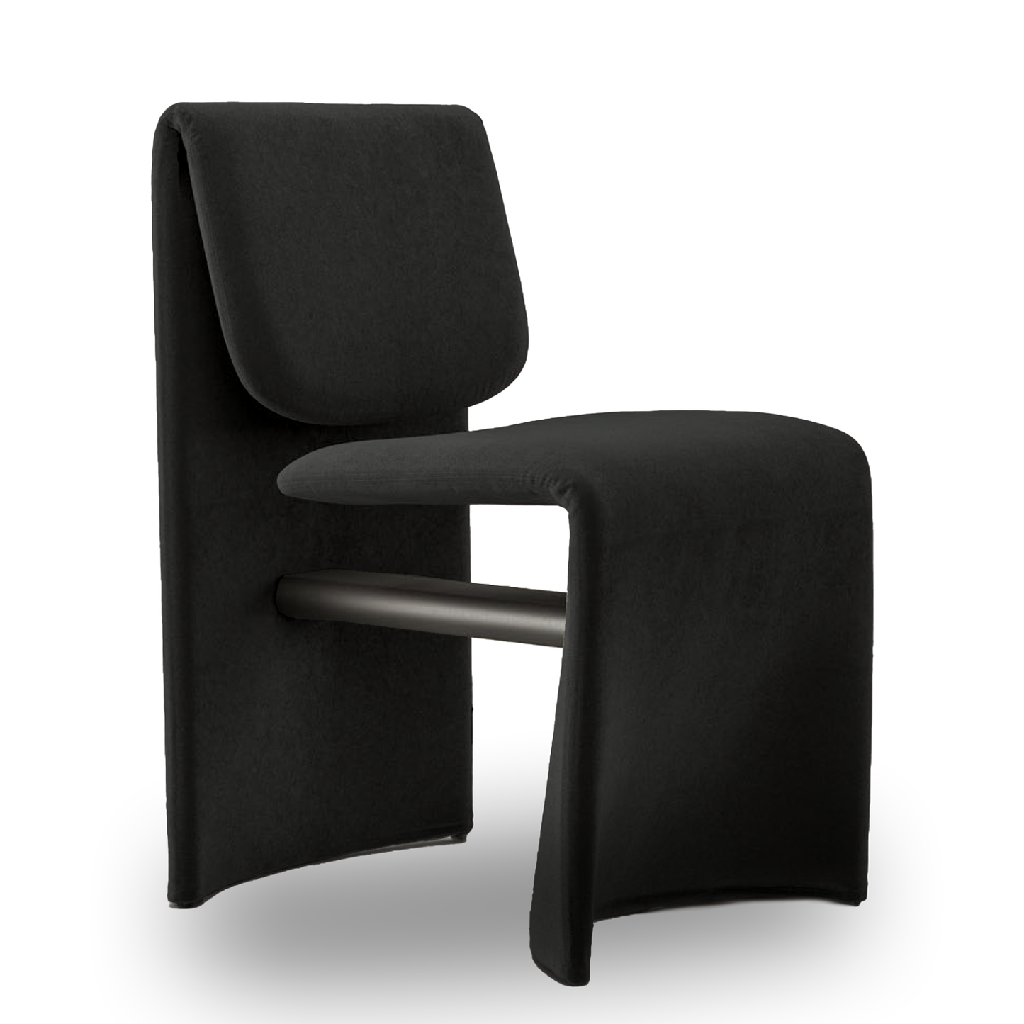 Avant-Garde Side Chair