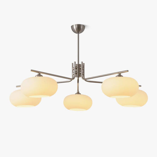 Barndon Crown Chandelier