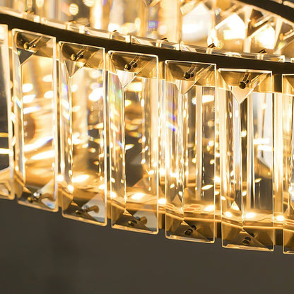 Bertolda Crown Chandeliers