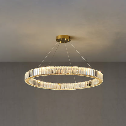 Bertolda Crown Chandeliers